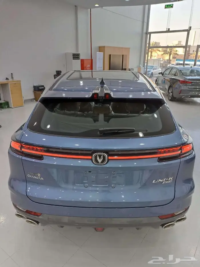 شنجان يوني كي اقل الاسعار 5