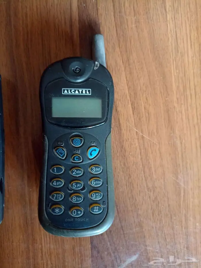 جوالات قديمة (الكاتل - سيمينس) 0