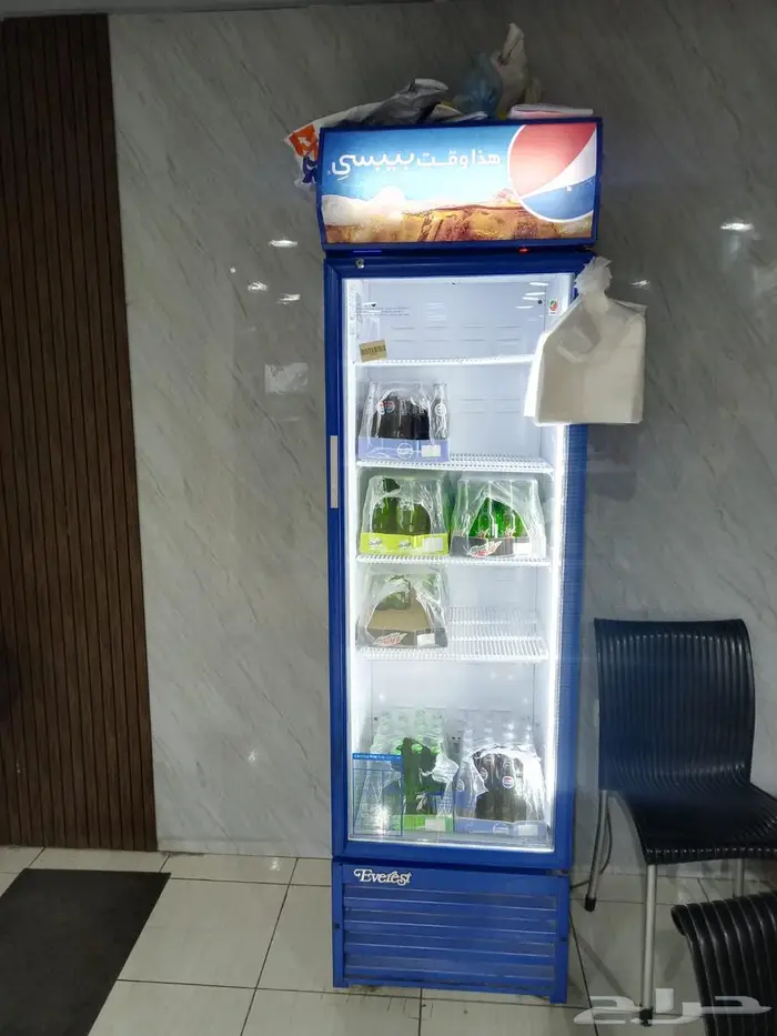 اغراض مطعم 13