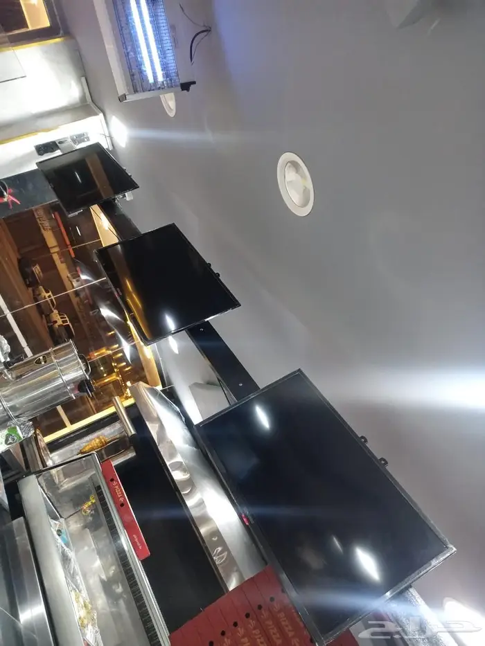 اغراض مطعم 15