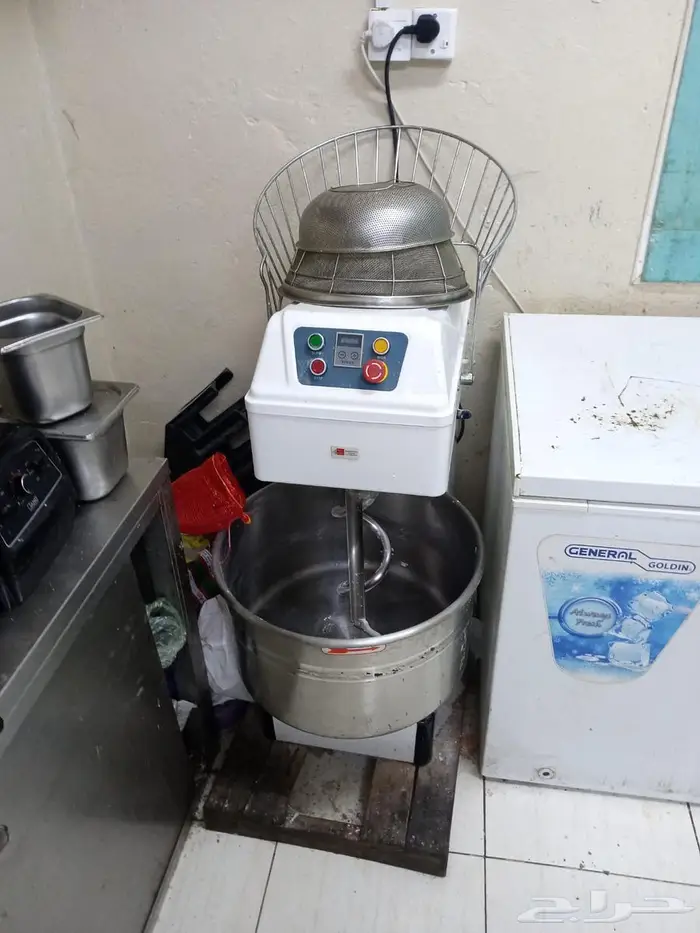 اغراض مطعم 20