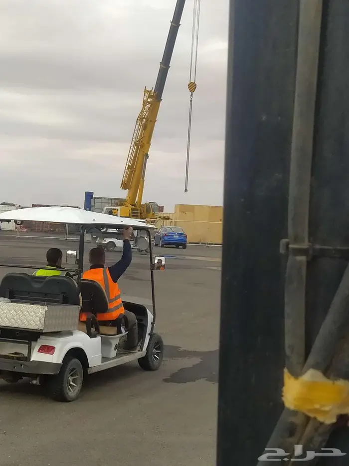 كرينات كرين ونش رافعات للايجار 0