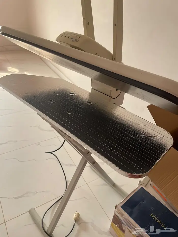 للبيع غسالة اتوماتيك وكاوية 2