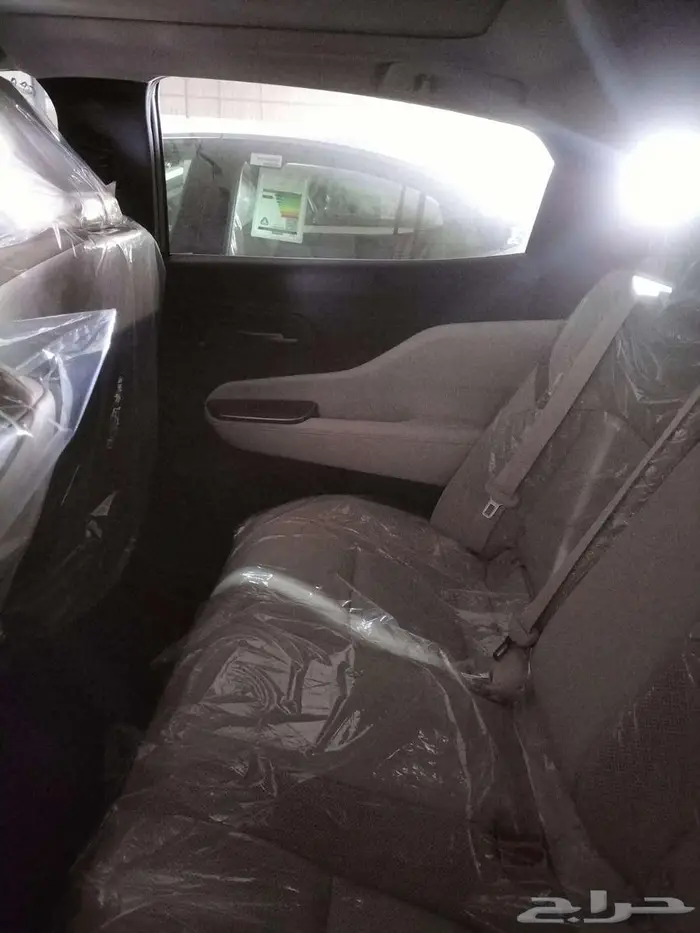 كراون 2026 سعودي لون ابيض عرض خاص 4