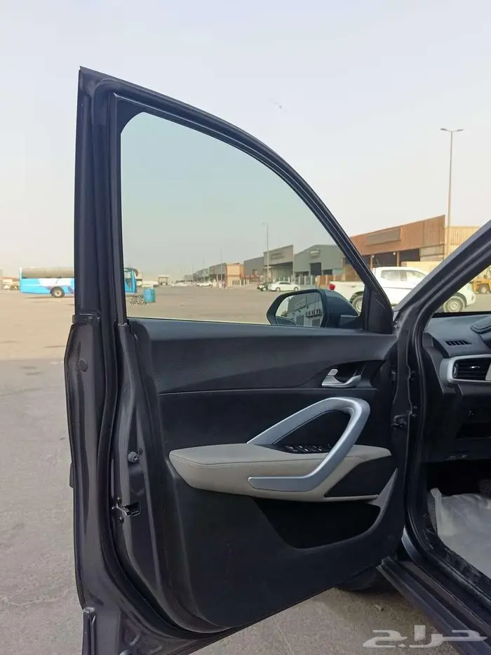 شفروليه جروف موديل 2023 بحالة ممتازة 13