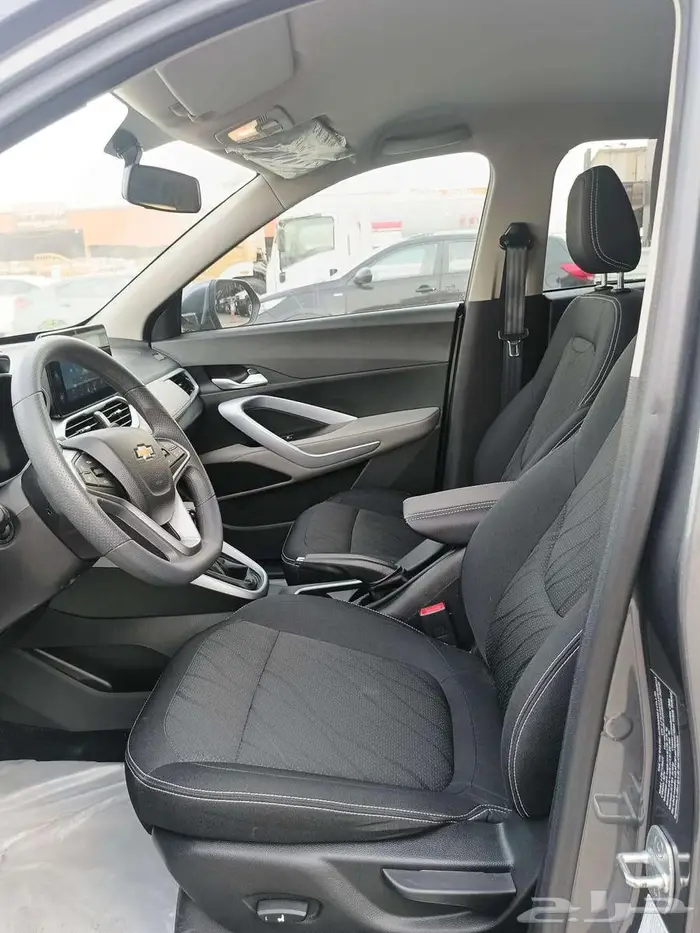 شفروليه جروف موديل 2023 بحالة ممتازة 15