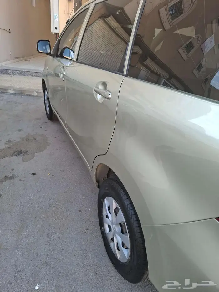 تويوتا افانزا 3