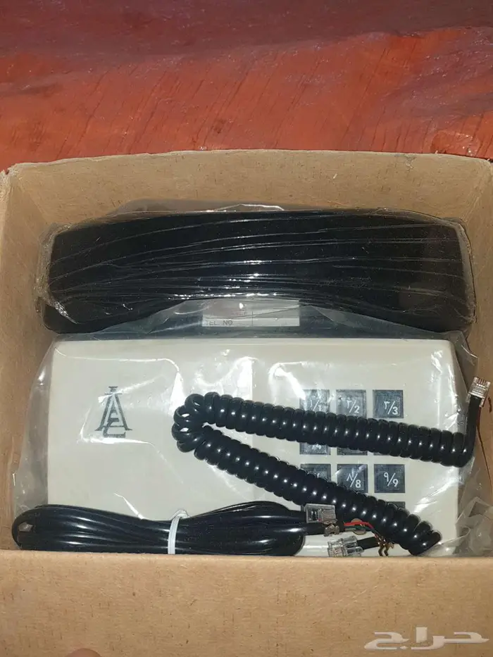 هواتف تراثية 1