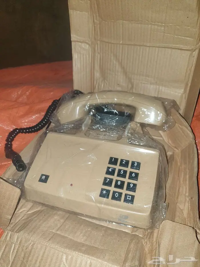 هواتف تراثية 4