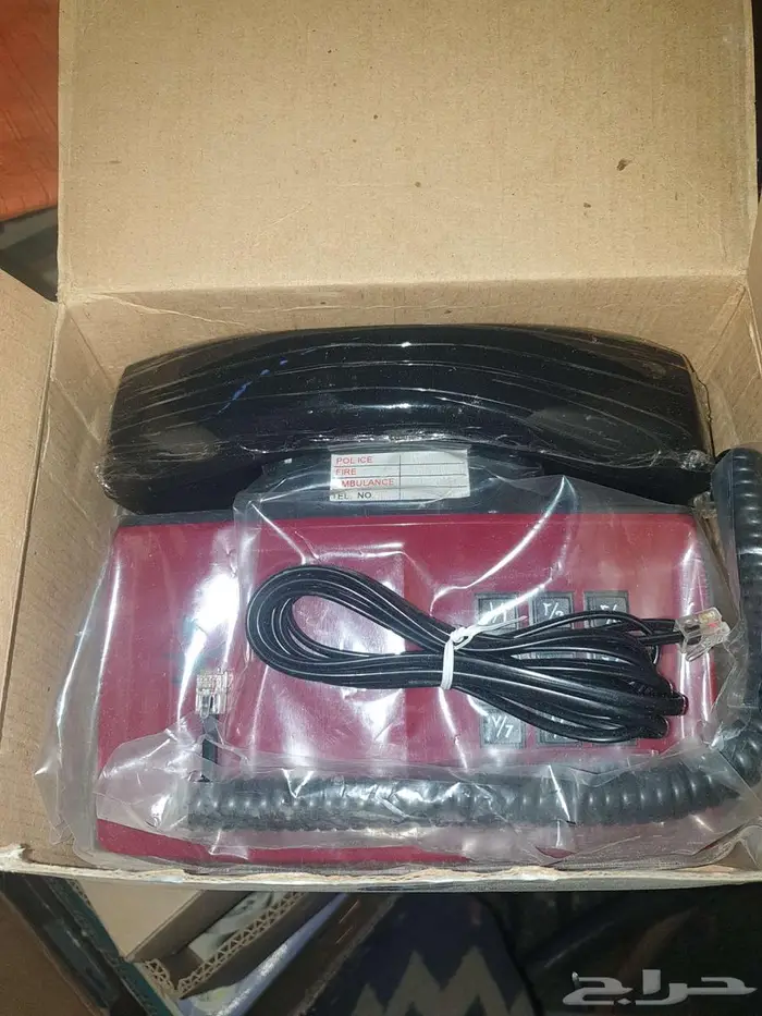 هواتف تراثية 3