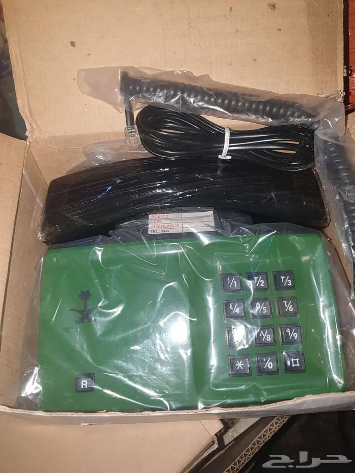 هواتف تراثية 2