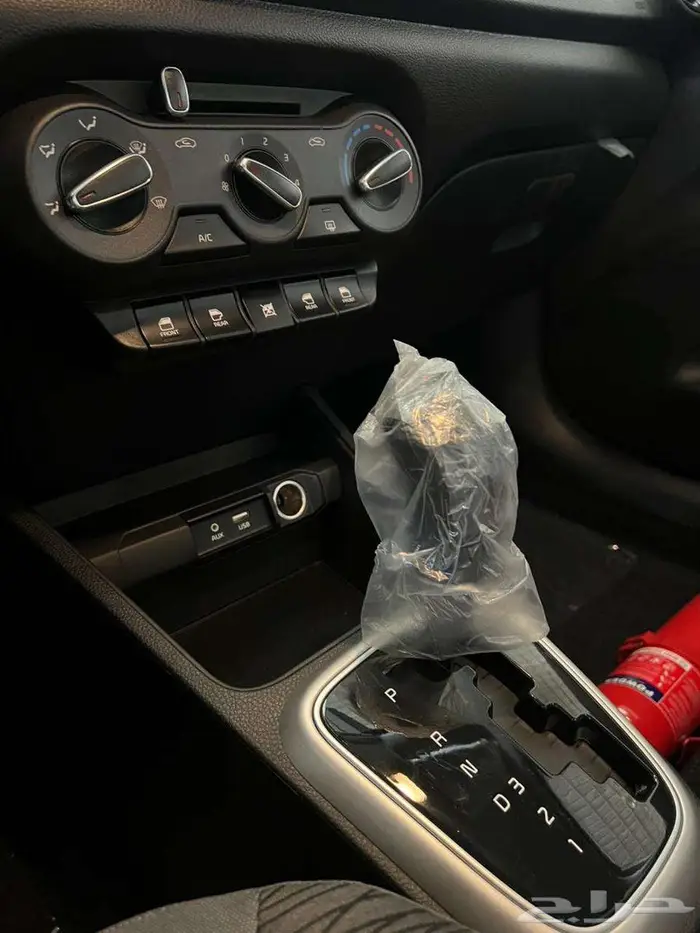 كيا بيجاس استندار 2026 11