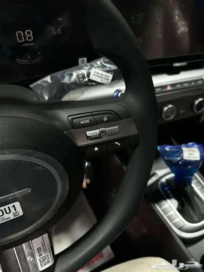 هيونداى كونا سمارت وكمفورت 2025 اقل الاسعار 12