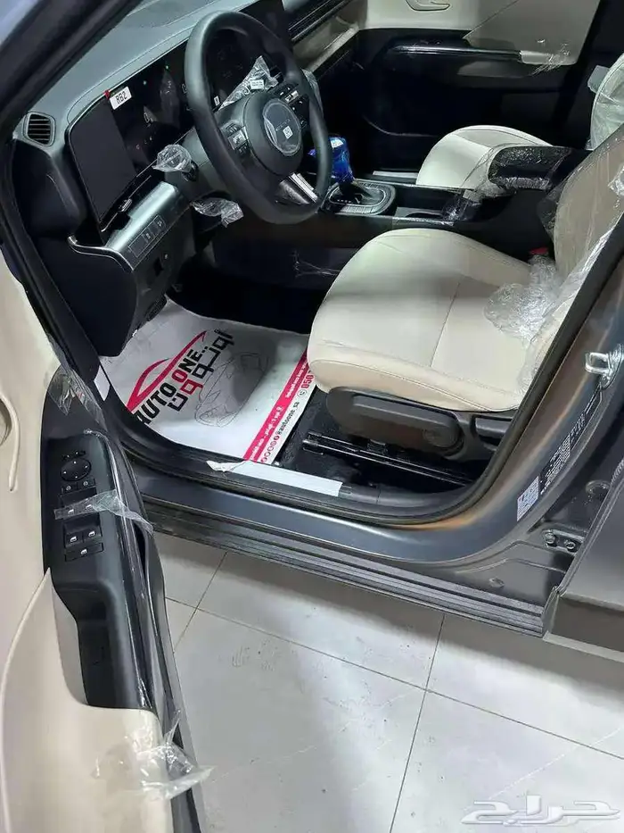 هيونداى كونا سمارت وكمفورت 2025 اقل الاسعار 17