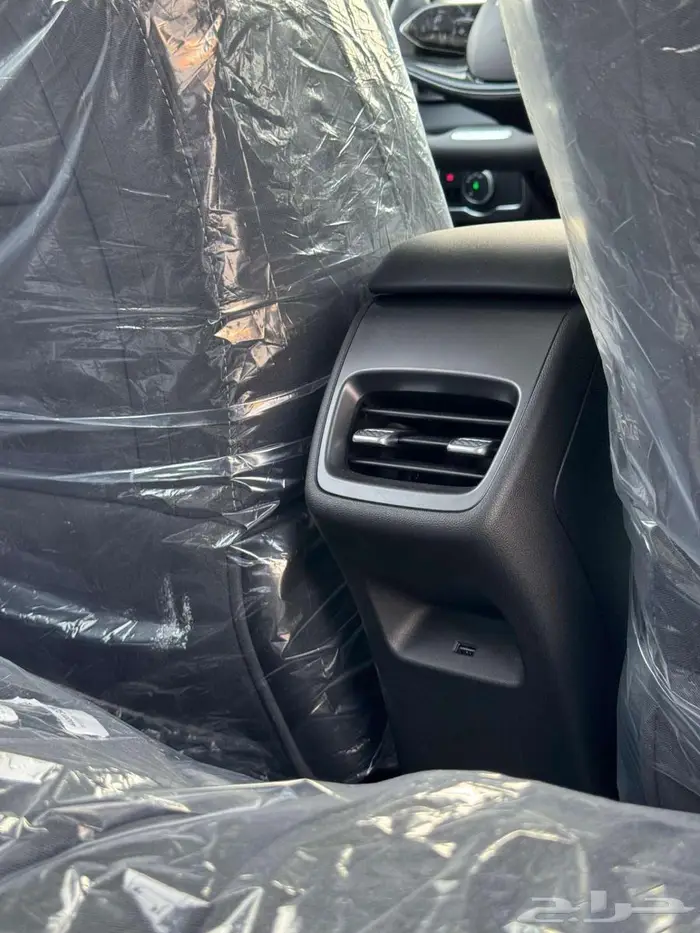 شيري جايكو J5 ستاندر 2026 كاش وأقساط 16