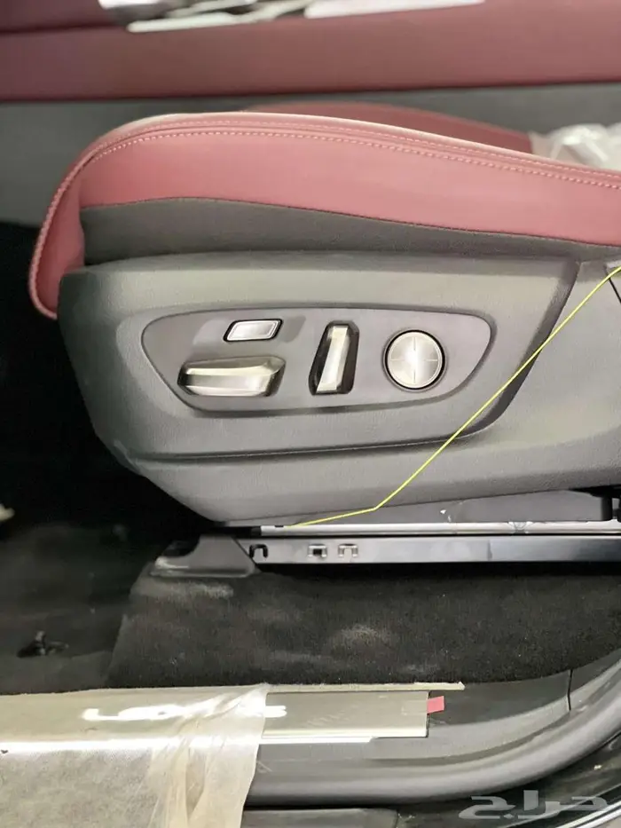 لكزس LX600BB 2025 سعودي -بالنقد والتقسيط 3