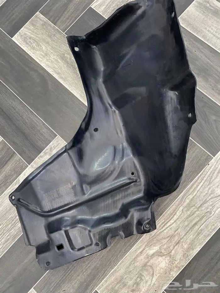 صاجه كورلا او بطانه حماية 0