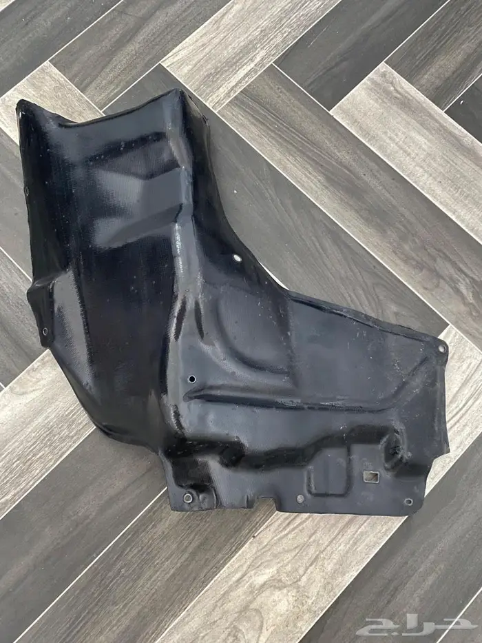 صاجه كورلا او بطانه حماية 1