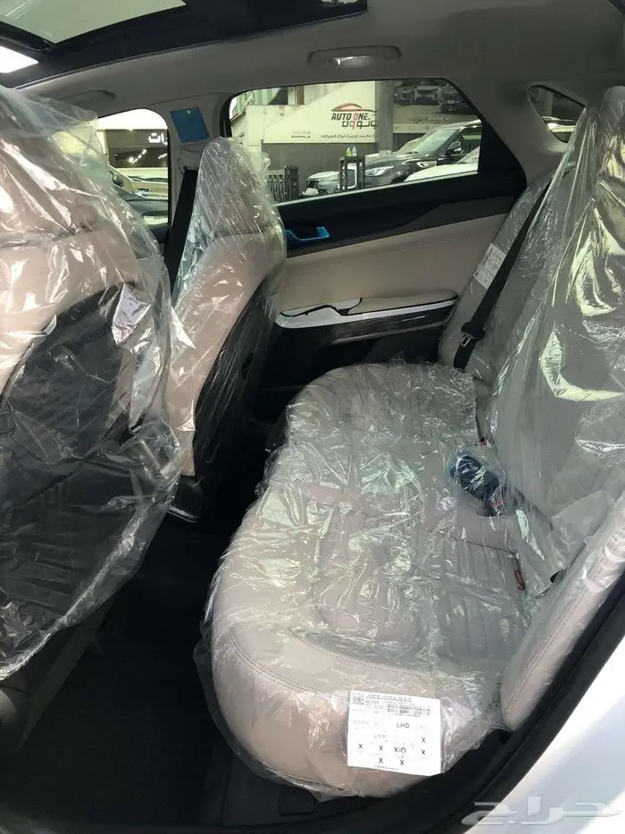 كيا K5 ستاندر مطور بصمة بانوراما موديل 2025 اوتو ون 11