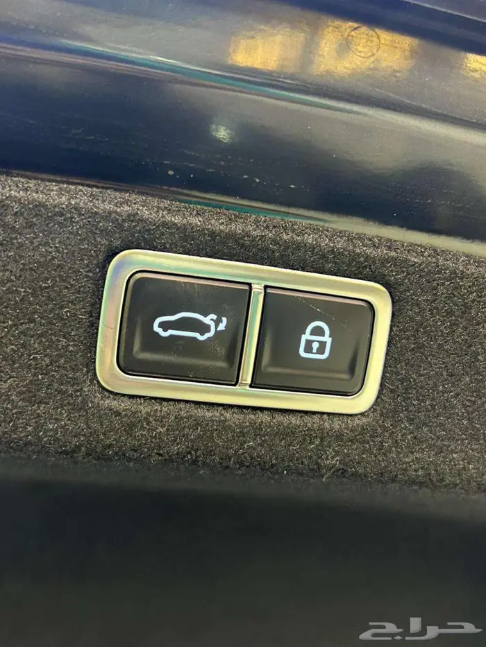 هيونداي ازيرا ستاندر خليجي 2026 كاش و اقساط 10