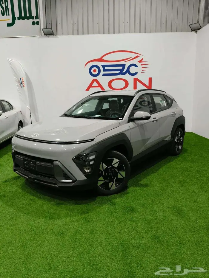 هونداي كونا 2.0 سمارت 2025 2