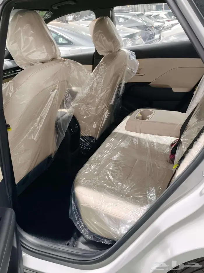 هونداي كونا 2.0 سمارت 2025 13