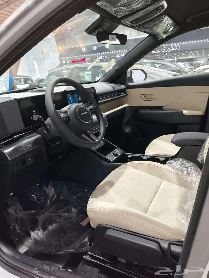 هونداي كونا 2.0 سمارت 2025 11