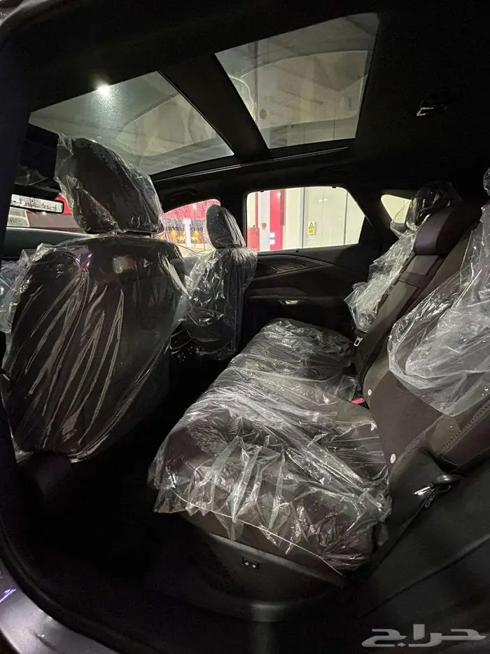 لكزس RX 350 BH هايبرد موديل 2025 اقل سعر 9