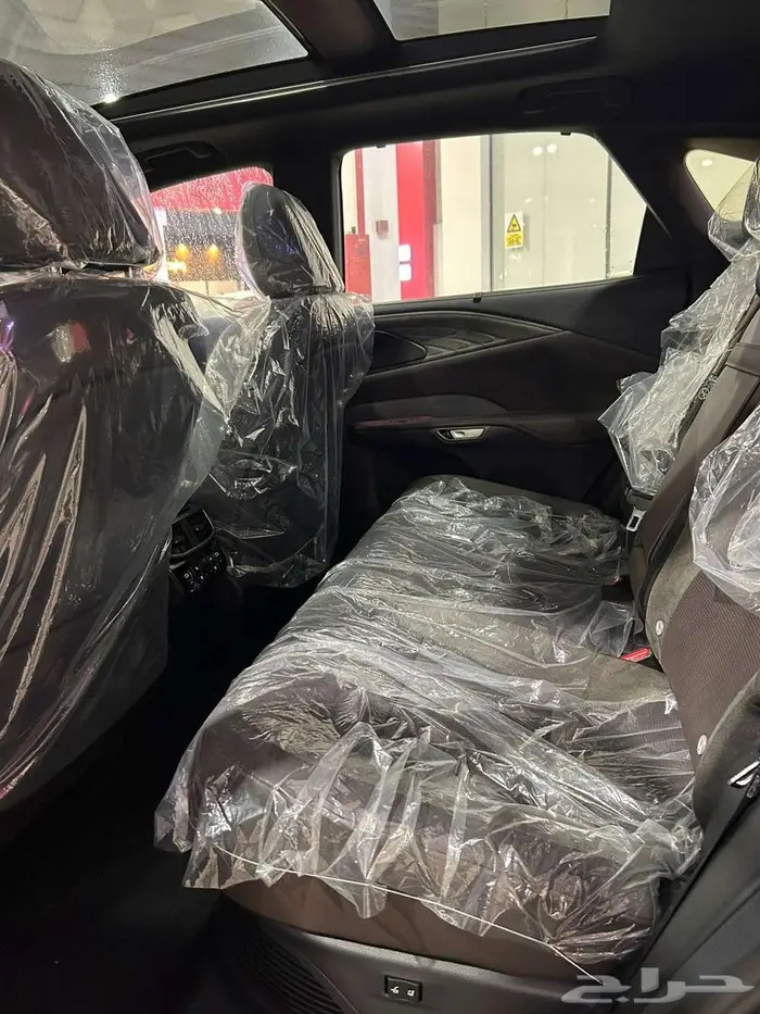 لكزس RX 350 BH هايبرد موديل 2025 اقل سعر 10