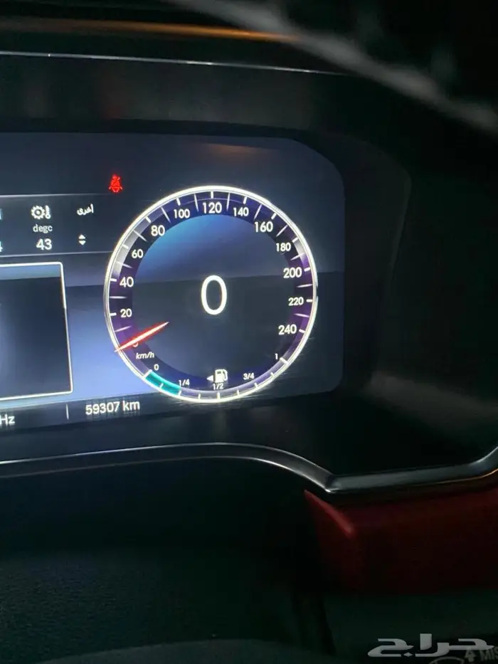 بايك BJ40 Champion   فل كامل 19