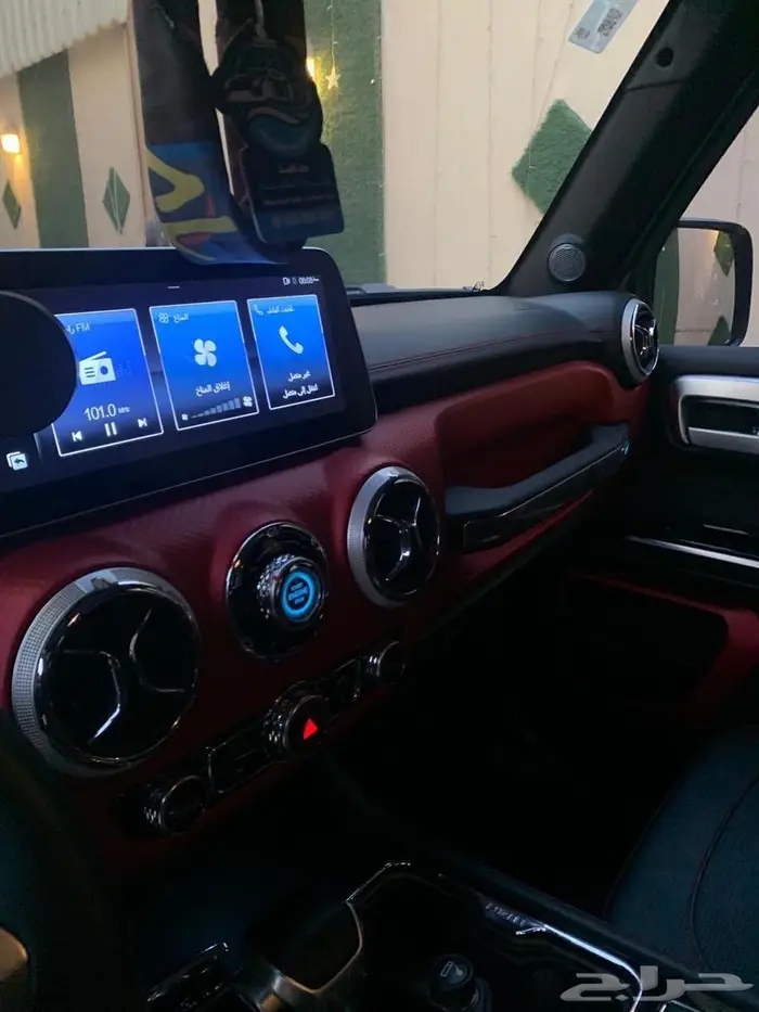 بايك BJ40 Champion   فل كامل 16