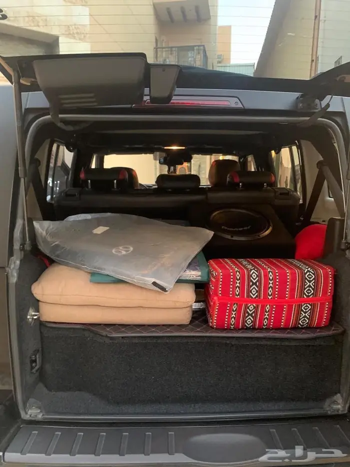 بايك BJ40 Champion   فل كامل 14