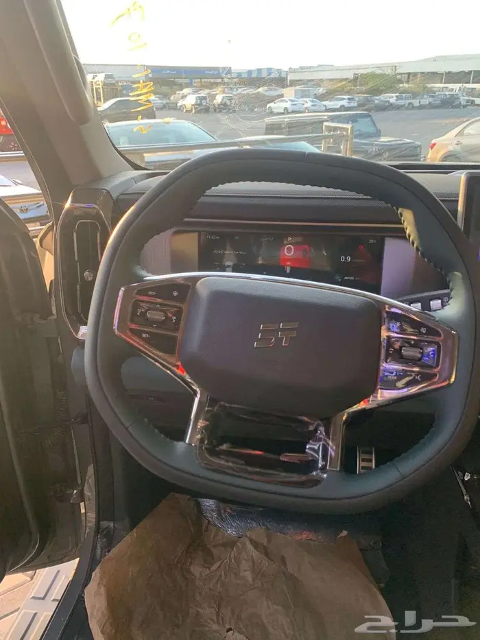 جيتور T2 لاكجري 2026 اقل سعر للكاش و قسط يبدا من 1900 12