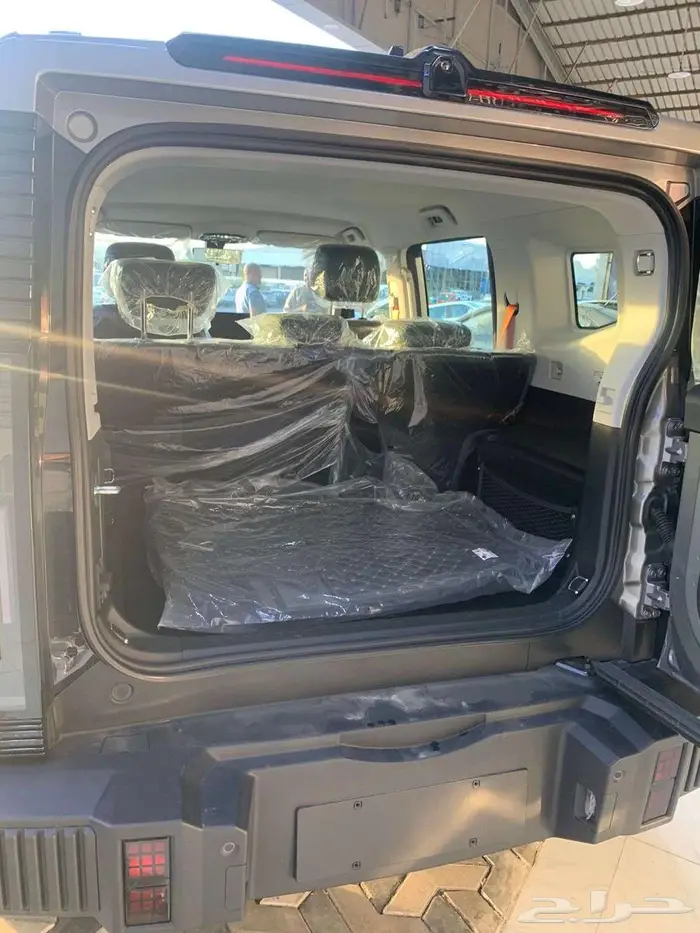 جيتور T2 لاكجري 2026 اقل سعر للكاش و قسط يبدا من 1900 8