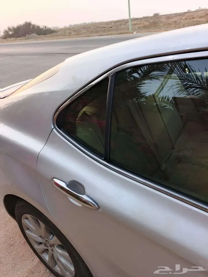 كامري 2018نظيفه 8