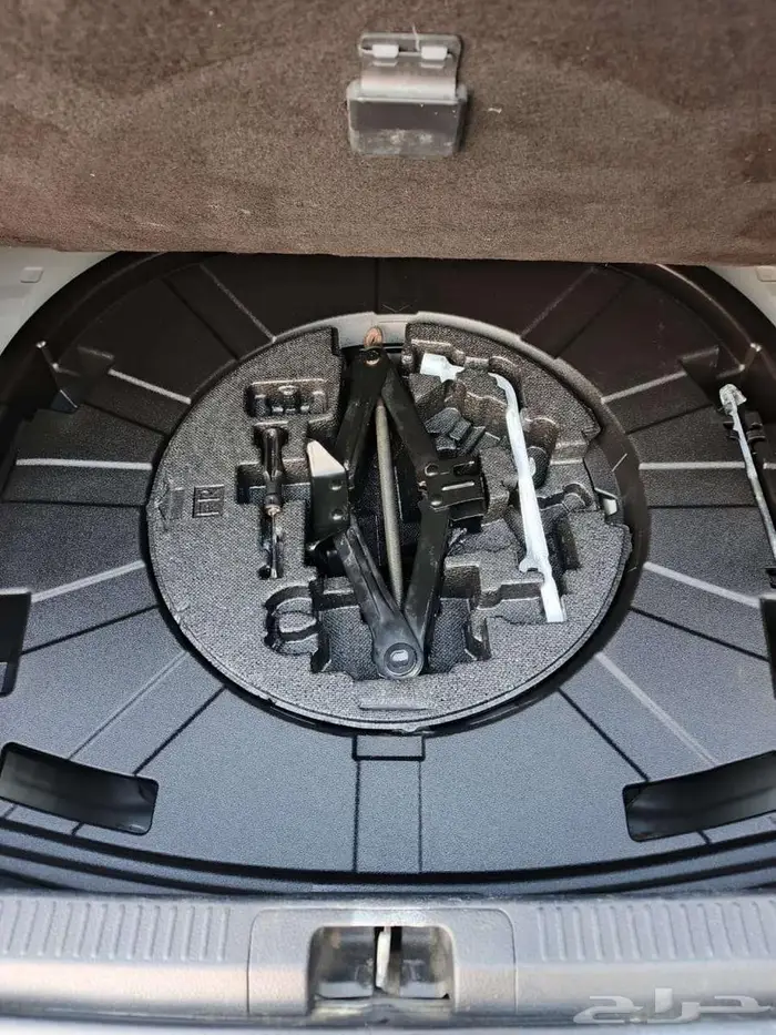 كامري 2018نظيفه 11