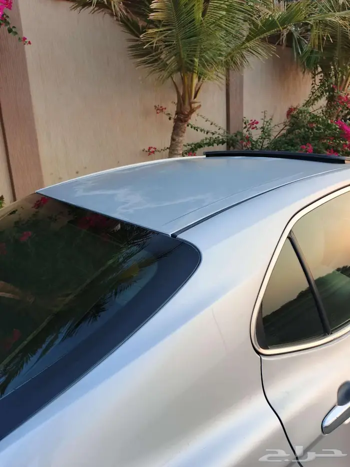 كامري 2018نظيفه 12