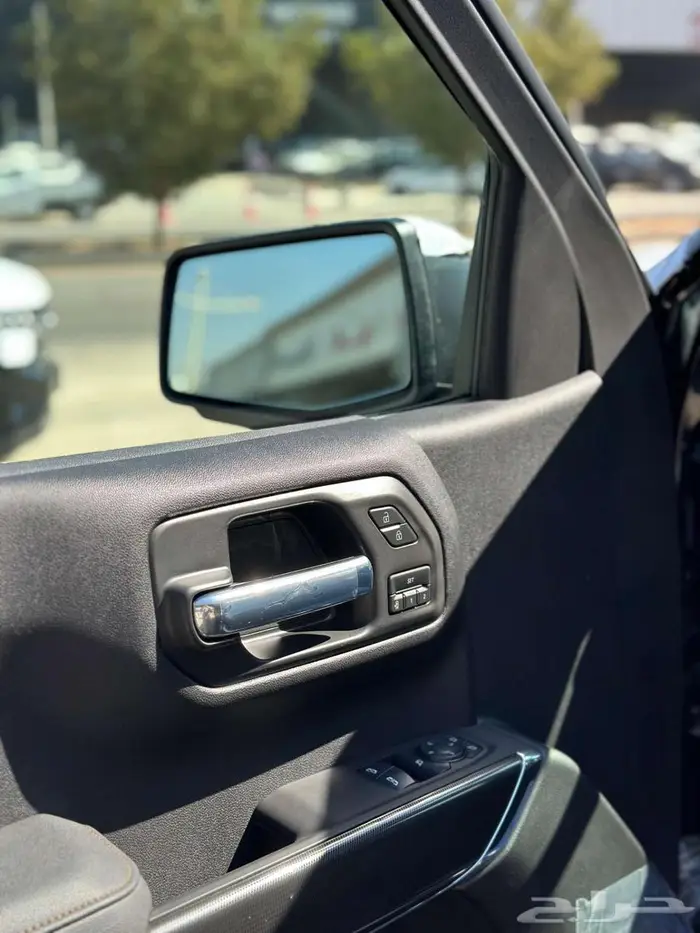 سيرا 2025 AT4-غماره سعودي اقساط وكاش 6