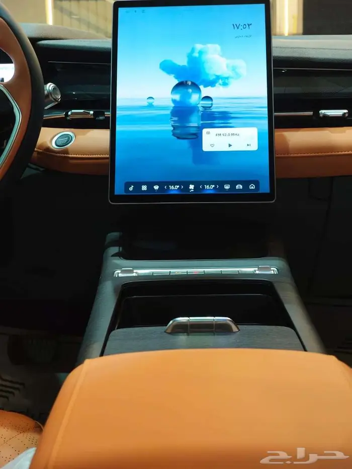 جيلي بريفيس فل كامل 2026 كاش واقساط 7