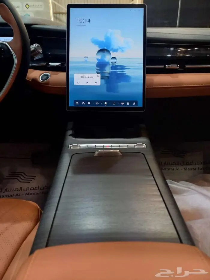 جيلي بريفيس فل كامل 2026 كاش واقساط 9