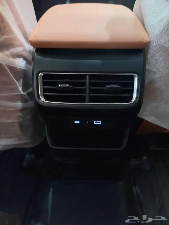 جيلي بريفيس فل كامل 2026 كاش واقساط 15