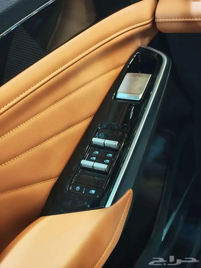 جيلي بريفيس فل كامل 2026 كاش واقساط 13