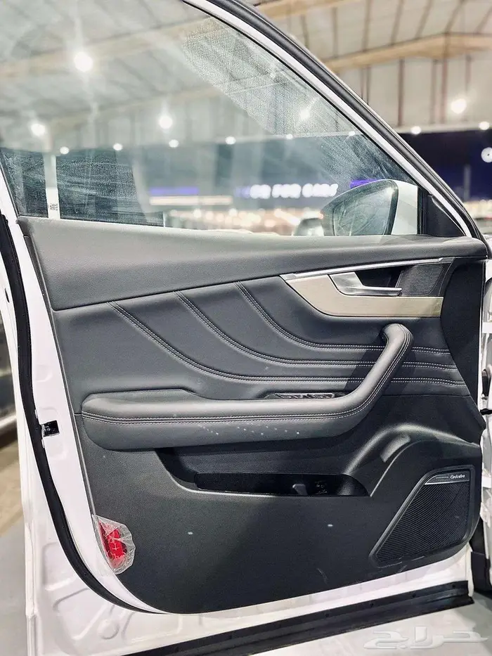 جيتور X70 كمفورت 2026 .عروض خاصه للكاش 8