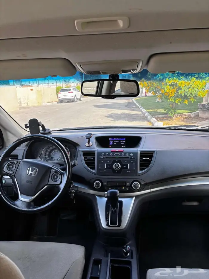 Honda CRV 2014  odometer 105000 for sale 1