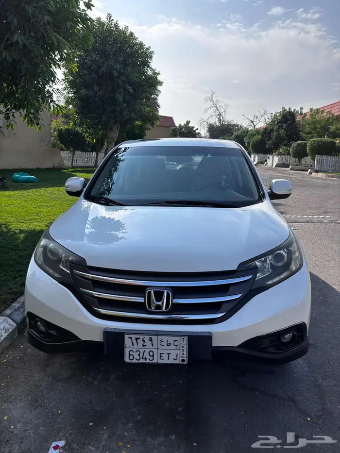 Honda CRV 2014  odometer 105000 for sale 2