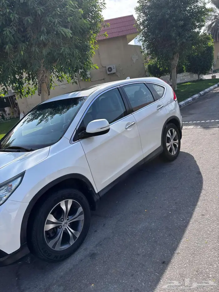 Honda CRV 2014  odometer 105000 for sale 3