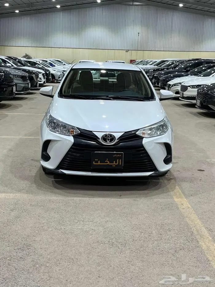 يارس 2022 سعودي 1