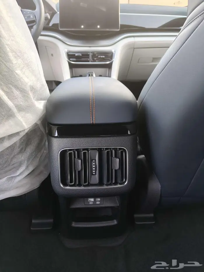 بي واي دي سونج بلس - 2026 ديزاين - بريميوم 8