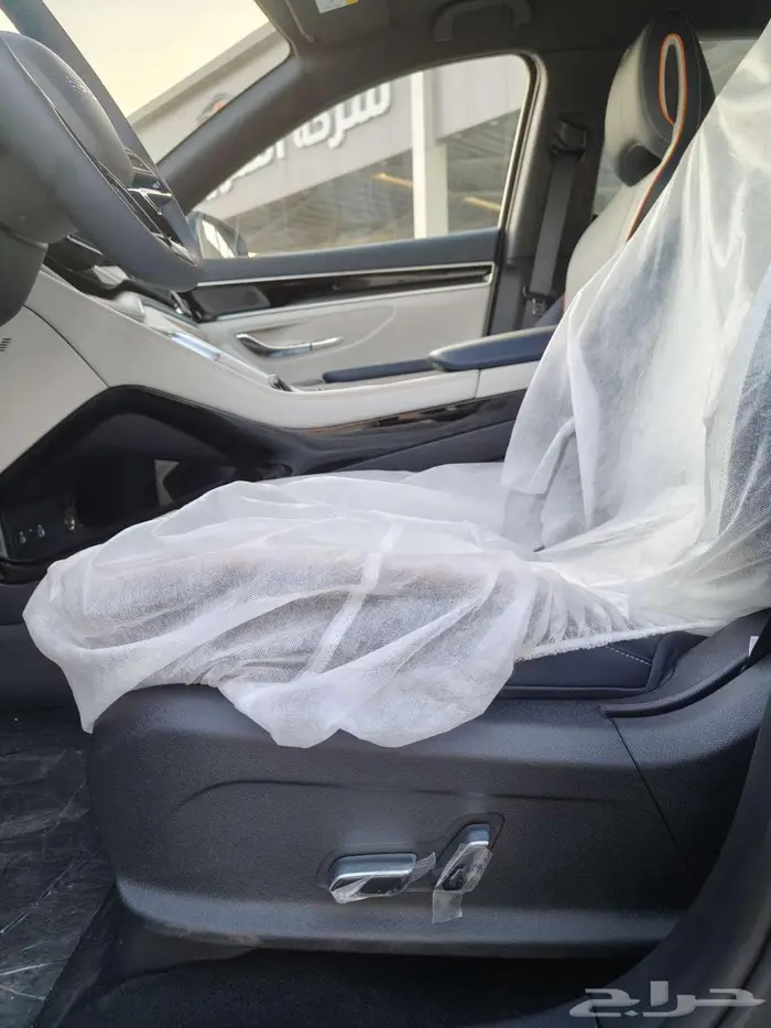 بي واي دي سونج بلس - 2026 ديزاين - بريميوم 20