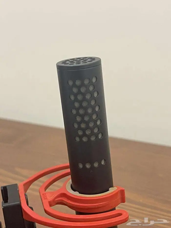 مايكروفون روود فيديو مايك جو 1-2 Rode VideoMic GO 1-2 7